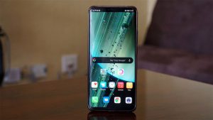 MIUI 12.5 Enhanced Edition