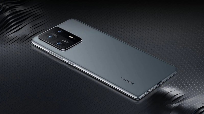Xiaomi MIX 4 Xiaomi MIX 4