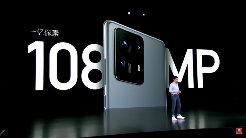 Mi MIX 4 ra mắt: Chạy Snapdragon 888+, camera ẩn, giá từ 17.6 triệu Mi MIX 4 ra mắt: Chạy Snapdragon 888+, camera ẩn, giá từ 17.6 triệu