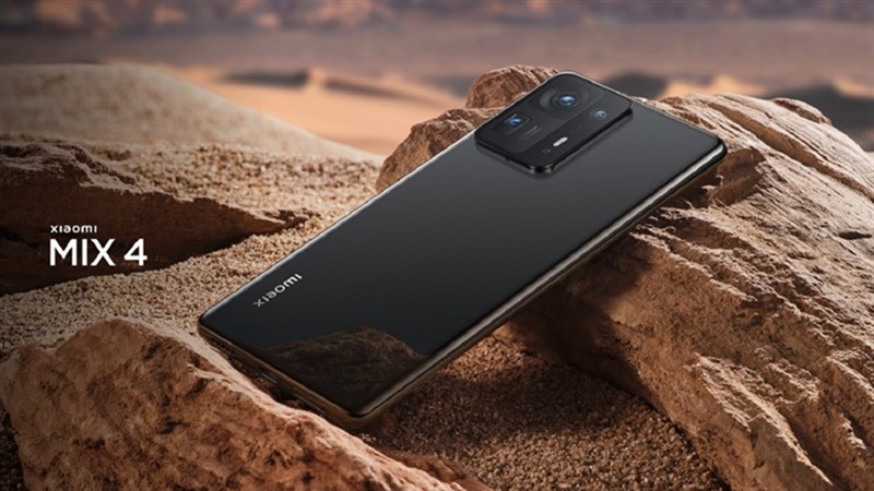 Giá bán Mi MIX 5: Cao hơn Mi MIX 4 nhưng đổi lại được nâng cấp mạnh Giá bán Mi MIX 5: Cao hơn Mi MIX 4 nhưng đổi lại được nâng cấp mạnh