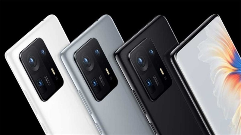 Giá bán Mi MIX 5: Cao hơn Mi MIX 4 nhưng đổi lại được nâng cấp mạnh Giá bán Mi MIX 5: Cao hơn Mi MIX 4 nhưng đổi lại được nâng cấp mạnh