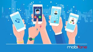 MobiFone tặng data miễn phí cho người dân ở 2 địa điểm này