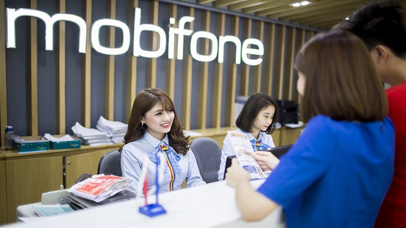 Chăm sóc khách hàng MobiFone Chăm sóc khách hàng MobiFone