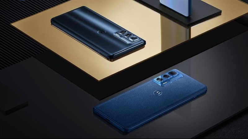 Motorola Edge S Pro Motorola Edge S Pro