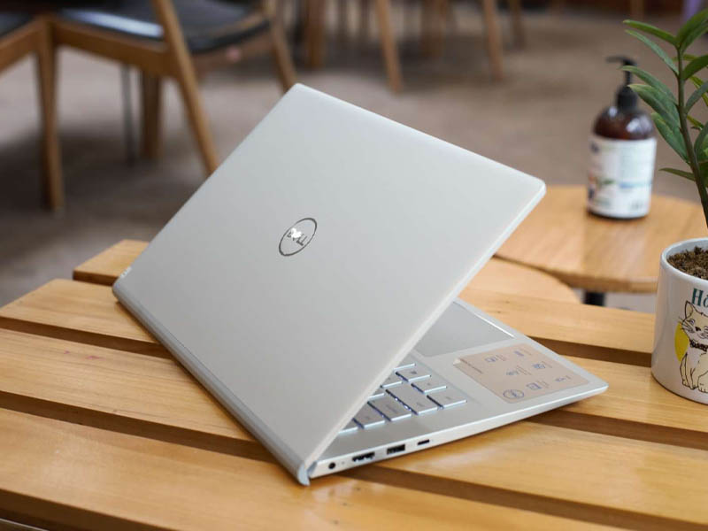 Có nhiều dòng laptop Dell khác nhau