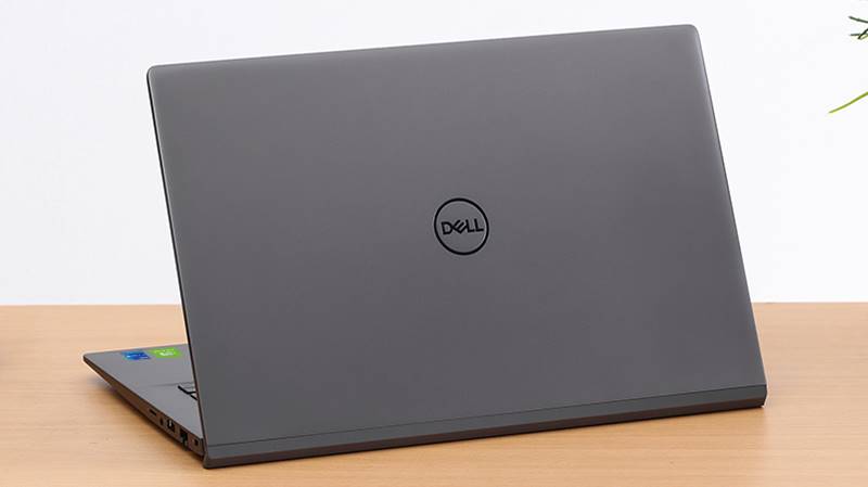 Thiết kế của laptop Dell Vostro 5402 i7 1165G7