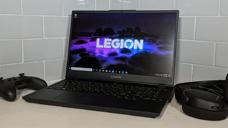 Sắm laptop Gaming Lenovo cao cấp, giảm liền tay đến 2 triệu đồng Sắm laptop Gaming Lenovo cao cấp, giảm liền tay đến 2 triệu đồng
