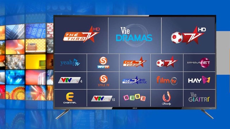 VNPT tặng 1 tháng MyTV cho 19 tỉnh phía Nam bị cách ly theo chỉ thị 16 VNPT tặng 1 tháng MyTV cho 19 tỉnh phía Nam bị cách ly theo chỉ thị 16