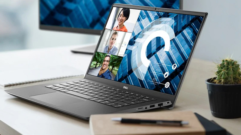 Laptop Dell Vostro 5402 i5 phù hợp với những bạn sinh viên ngành đồ họa
