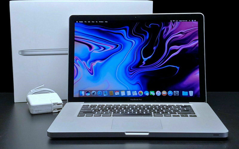 MacBook Pro 15 inch