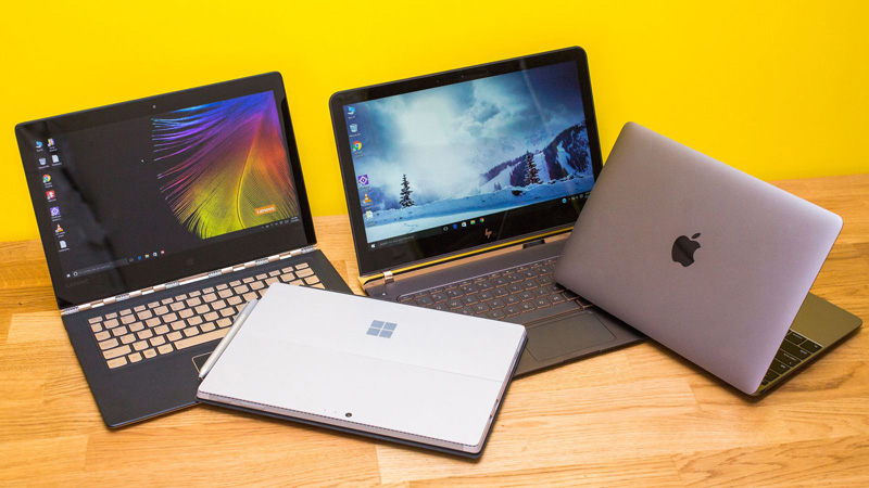 Nếu không hiểu biết về công nghệ, về laptop thì không nên mua laptop cũ