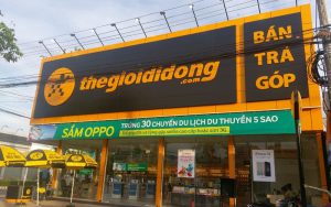 Bạn có thể đến mua trực tiếp tại các cửa hàng TGDĐ để được tư vấn và hỗ trợ nhiệt tình