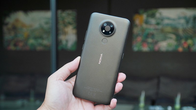 Smartphone Nokia giá rẻ giảm giá ngon lành Smartphone Nokia giá rẻ giảm giá ngon lành
