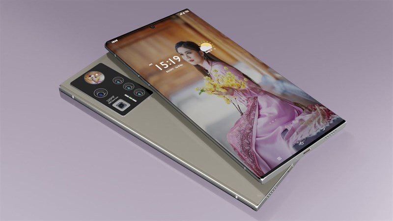 HMD sắp sửa ra mắt một chiếc smartphone Nokia mới, bạn thử dự đoán xem máy có tên gọi là gì nhé! HMD sắp sửa ra mắt một chiếc smartphone Nokia mới, bạn thử dự đoán xem máy có tên gọi là gì nhé!