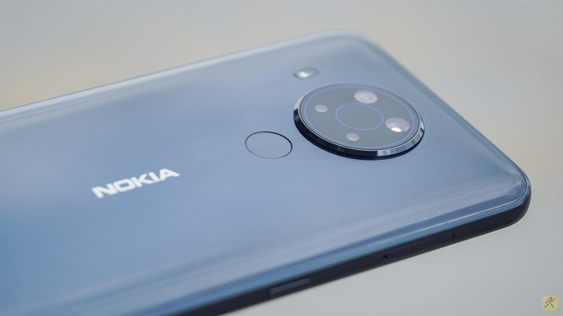 Nokia 5.4 Nokia 5.4