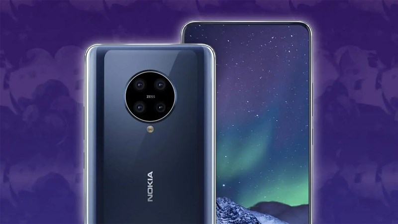 Cấu hình Nokia C50 Cấu hình Nokia C50