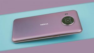Nokia G50 lộ toàn bộ thông số kỹ thuật trên một trang web bán lẻ