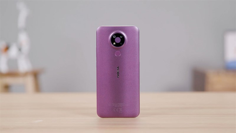 Tháng 8 sale thấy ham: Giảm sốc đến 700.000 đồng cho điện thoại Nokia Tháng 8 sale thấy ham: Giảm sốc đến 700.000 đồng cho điện thoại Nokia