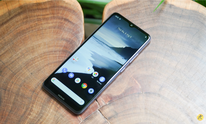 Nokia 2.4 Nokia 2.4