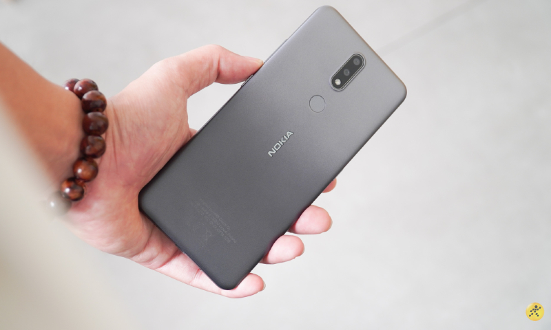 Nokia 2.4 Nokia 2.4