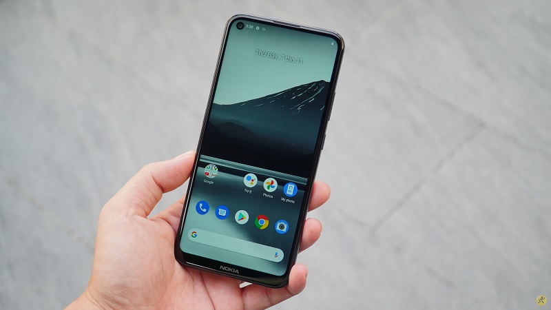 Nokia 3.4 Nokia 3.4