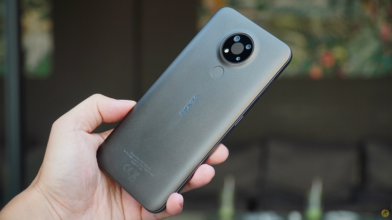Nokia 3.4 Nokia 3.4