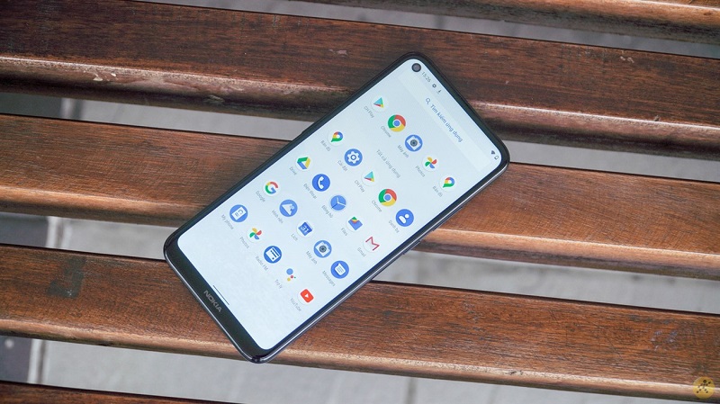 Nokia 5.4 Nokia 5.4