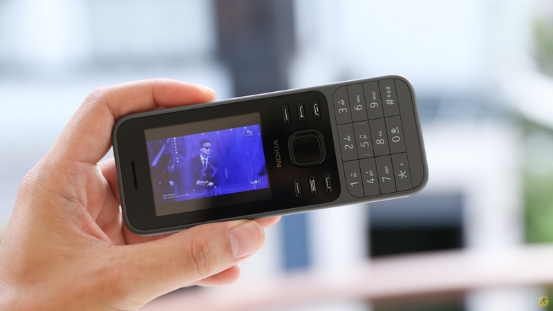 Nokia 6300 4G Nokia 6300 4G