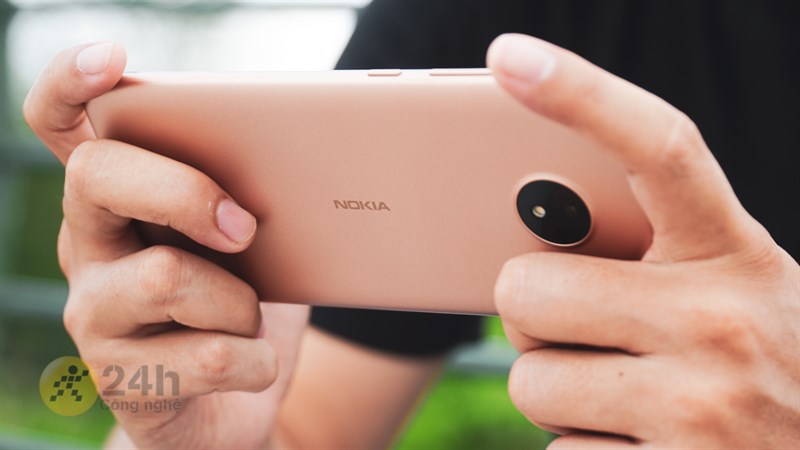 Nokia C20 giảm giá Nokia C20 giảm giá