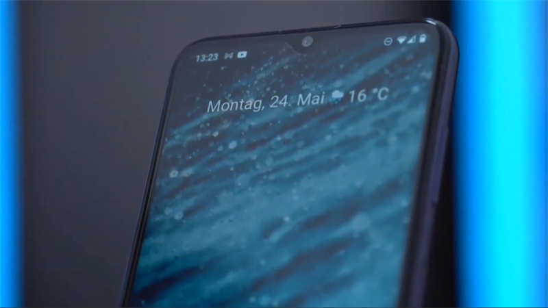 nokiac50 Cấu hình Nokia C50