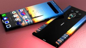 Cấu hình Nokia X70: Màn hình 144Hz mượt mà, camera 108MP cực nét...