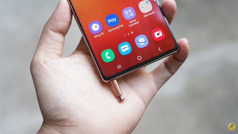Samsung Galaxy Note 20 Samsung Galaxy Note 20