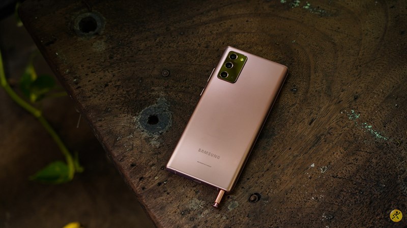 Samsung Galaxy Note 20 Samsung Galaxy Note 20