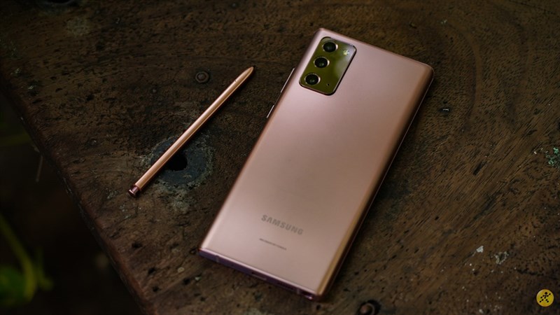 Samsung Galaxy Note 20 Samsung Galaxy Note 20