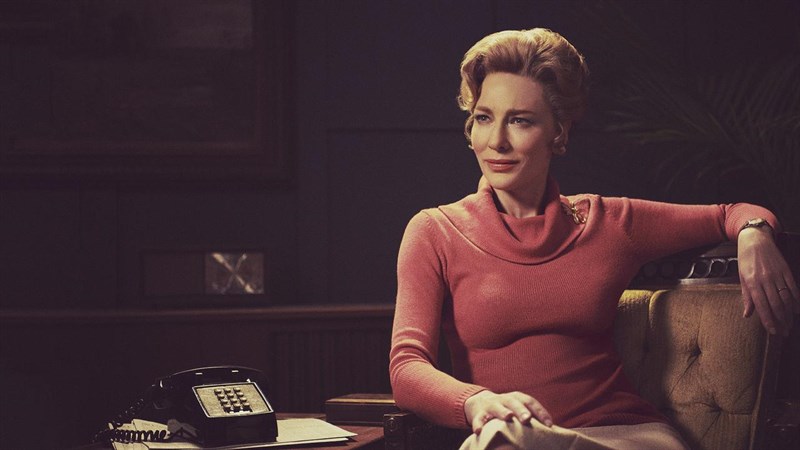 Nữ diễn viên Cate Blanchett Nữ diễn viên Cate Blanchett