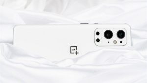 OnePlus 9 Pro màu Matte White