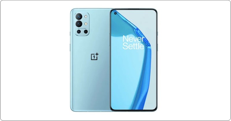 Thông số kỹ thuật của OnePlus 9RT được tiết lộ: Snapdragon 870, camera 50MP Thông số kỹ thuật của OnePlus 9RT được tiết lộ: Snapdragon 870, camera 50MP