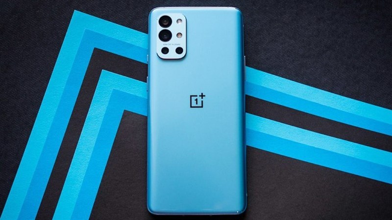 Thông số kỹ thuật của OnePlus 9RT được tiết lộ: Snapdragon 870, camera 50MP Thông số kỹ thuật của OnePlus 9RT được tiết lộ: Snapdragon 870, camera 50MP