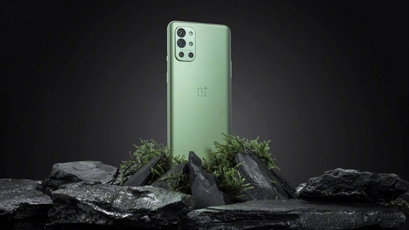 OnePlus 9RT đang được chế tạo, đây sẽ là một chiếc OnePlus 9R nâng cấp với camera IMX766 50MP chất lượng hơn OnePlus 9RT đang được chế tạo, đây sẽ là một chiếc OnePlus 9R nâng cấp với camera IMX766 50MP chất lượng hơn