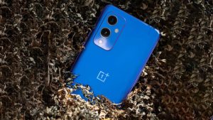 OnePlus teaser về OnePlus 9T
