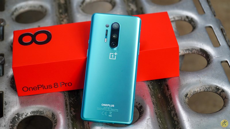 OnePlus 8 Pro 5G OnePlus 8 Pro 5G