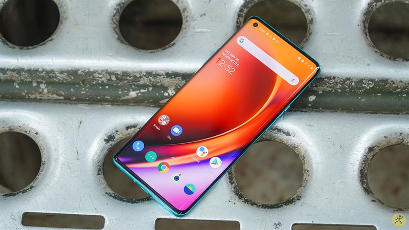 OnePlus 8 Pro 5G OnePlus 8 Pro 5G