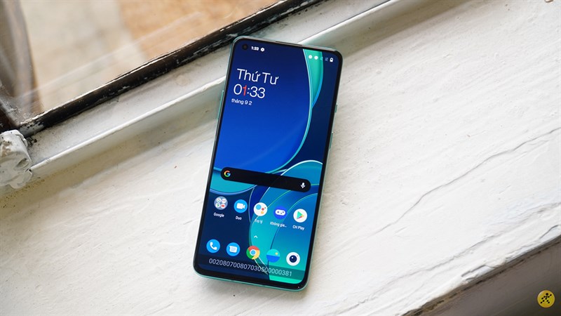 OnePlus 8T 5G OnePlus 8T 5G