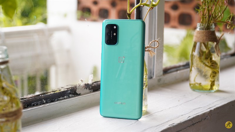 OnePlus 8T 5G OnePlus 8T 5G