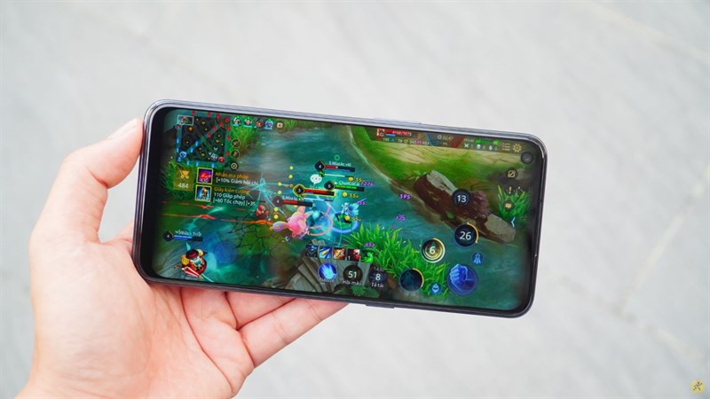 OnePlus Nord N10 5G OnePlus Nord N10 5G