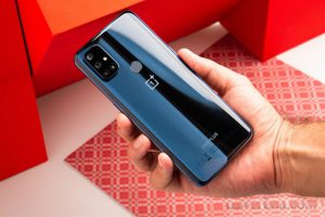 OnePlus Nord N10 5G giảm tiền triệu, giá quá rẻ để sắm smartphone 5G