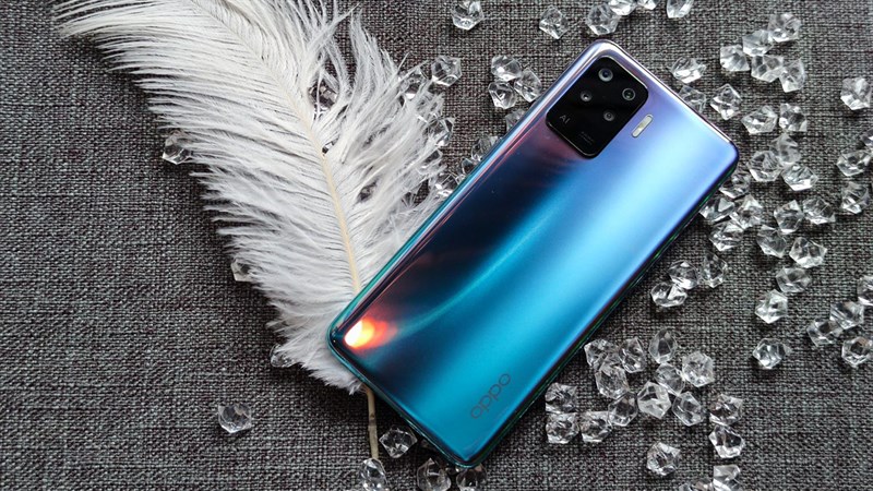 Một ngày duy nhất: 3 điện thoại OPPO sale quá hời, giá ngon miễn chê Một ngày duy nhất: 3 điện thoại OPPO sale quá hời, giá ngon miễn chê