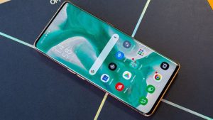 Dòng OPPO N có thể trở lại