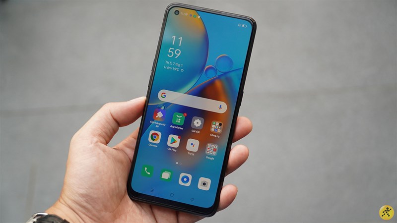 Một ngày duy nhất: 3 điện thoại OPPO sale siêu hời, kèm hỗ trợ trả góp Một ngày duy nhất: 3 điện thoại OPPO sale siêu hời, kèm hỗ trợ trả góp