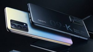 Rò rỉ thiết kế của điện thoại OPPO PEYMOO